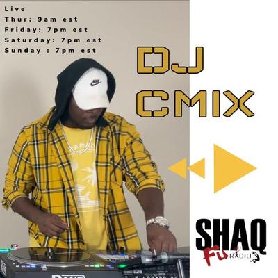 DJ C-MIX